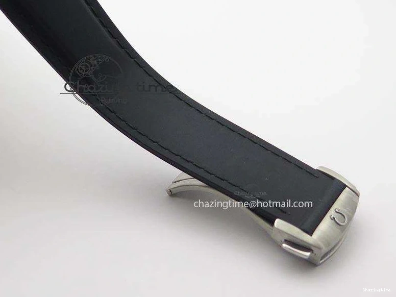 0411 Colorful Planet Ocean SS Bp Maker 45mm Black Bezel On Black Rubber Strap A 8219